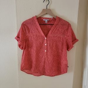 Toad&Co Top Small